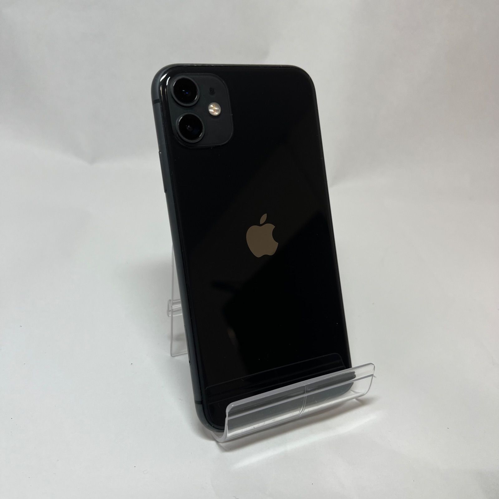 K47 iPhone 11 MWM02J/A 128GB Apple ブラック SIMフリー K47 iPhone 11 MWM02J/A 128GB Apple ブラック SIMフリー
