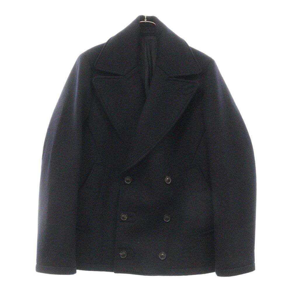 Acne Studios (アクネ ストゥディオズ) 13AW Wool Peacoat Heavy Coat