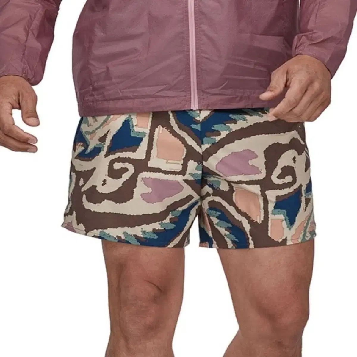 patagonia パタゴニア トレイルフェアラー ショートパンツ S