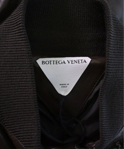 BOTTEGA VENETA ダウンジャケット/ダウンベスト メンズ 【古着】【中古