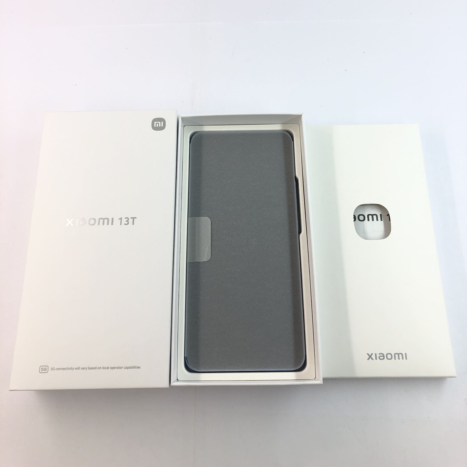 未使用品】XIG04/Xiaomi 13T/866263060960264 Xiaomi 13T | camera, 8+