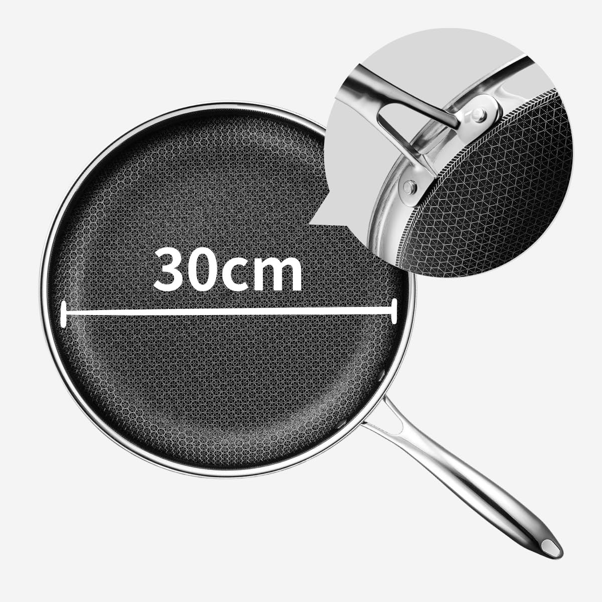 ヘックスクラッド