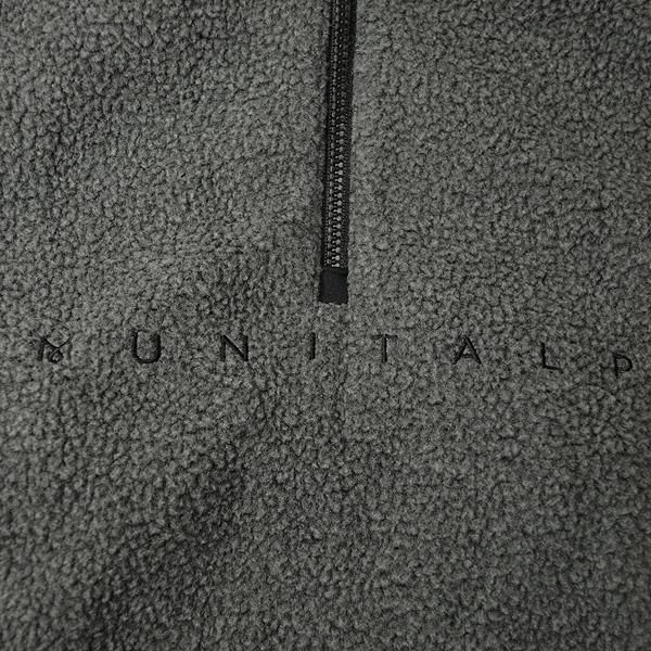 ムニタルプ MUNITALP メンズ 秋冬 保温 サーモライト ふかふかボア ミドラー トレーナー 004-33110 LLC-HASEGAWATOSO_COM