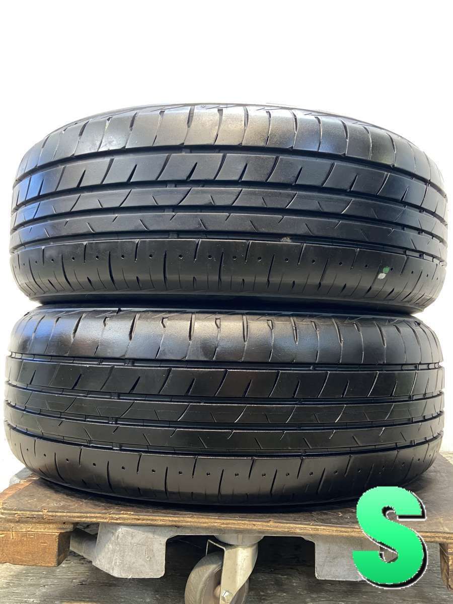 sukesan専用★　235/55R18　PX-RV2　中古２本セット　★管理① sukesan専用☆ 235/55R18 PX-RV2 中古2本セット ☆管理①