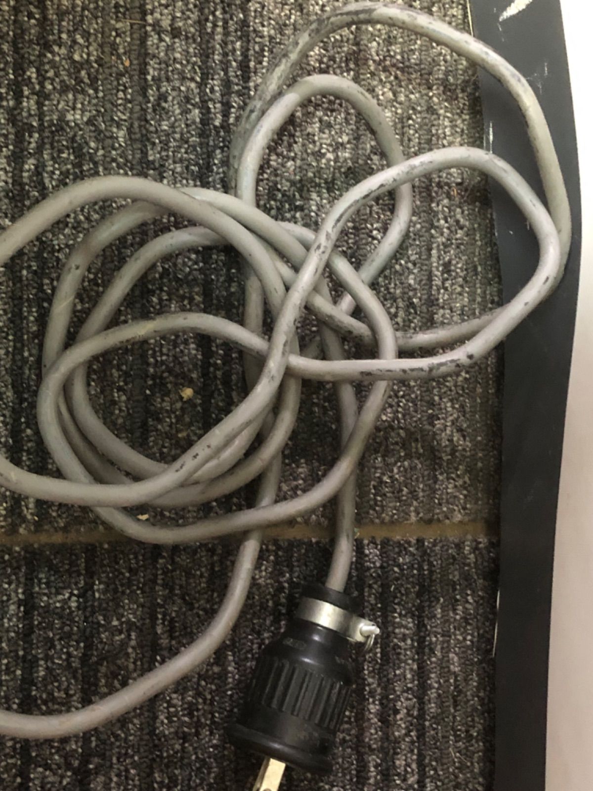 ミキサー 100V