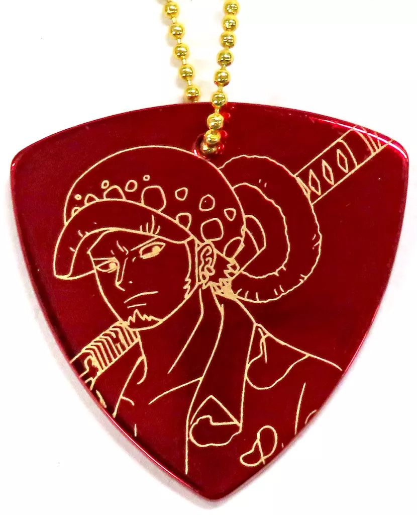 ONE PIECE FILM RED 劇場グッズ ピック型メタルチャーム ONE PIECE FILM RED ピック型メタルチャーム コレクション - メルカリ