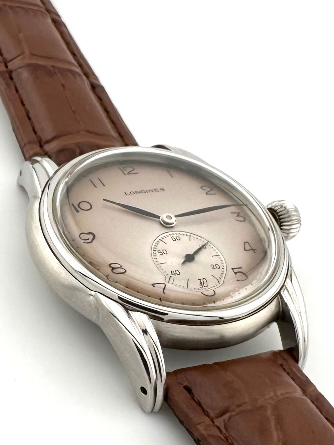 LONGINES  腕時計 Longines L633.1 Automatic Movement | eBay