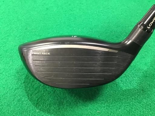 ⭐︎ステルス2 HD テーラーメイド 5W 19° TENSEI TM50(S) ⭐︎ステルス2 HD フェアウェイウッド 5W 19° TENSEI TM50(S