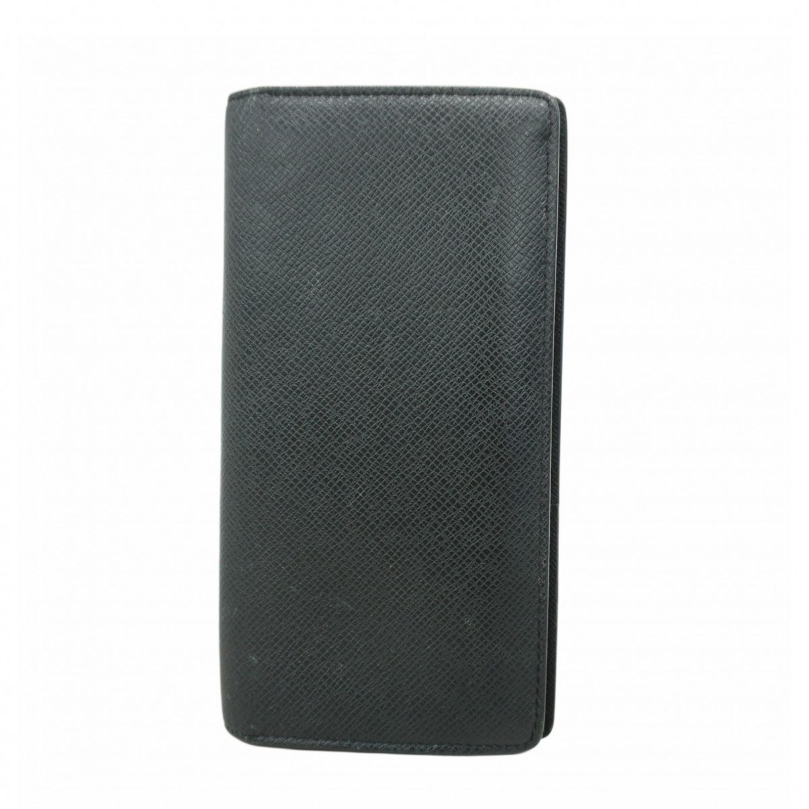 ルイ・ヴィトン(Louis Vuitton) ルイ・ヴィトン 長財布 タイガ ポルトフォイユブラザ M32572 アルドワーズメンズ
