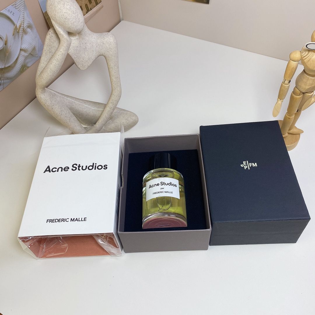 Frederic Malle FREDERIC Acne Studios 香水 100ml