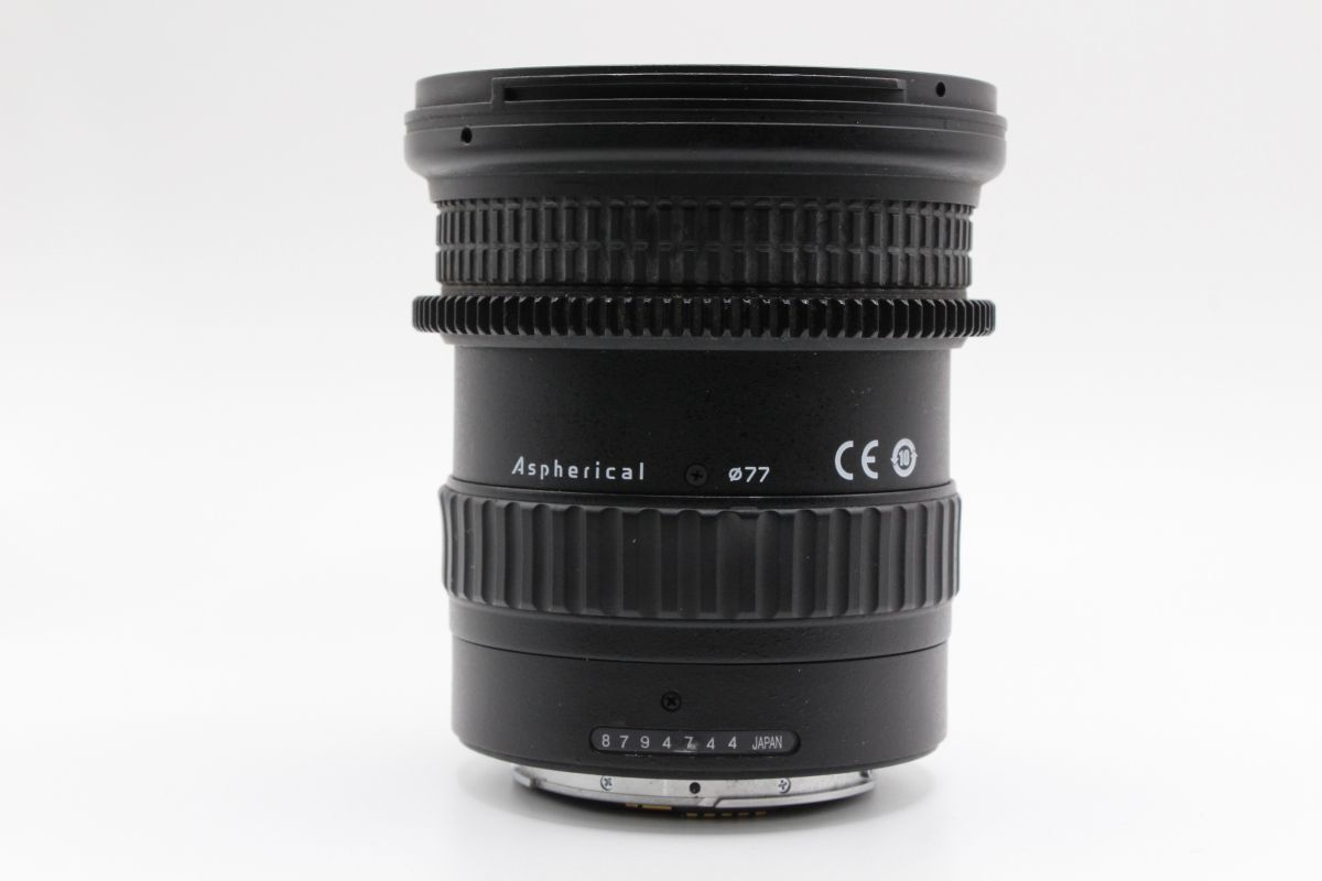 ☆良品☆ TOKINA AT-X DX SD PRO 11-16mm f2.8 V CANON トキナー キヤノン#249 - メルカリ