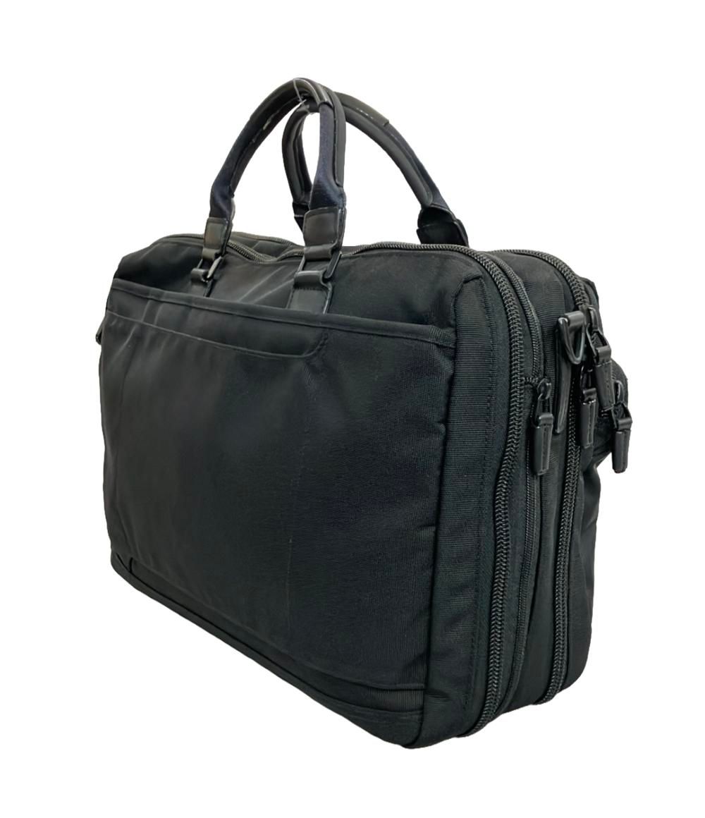 ZERO HALLIBURTON ゼロハリバートン 2way ビジネスバッグ ブリーフ