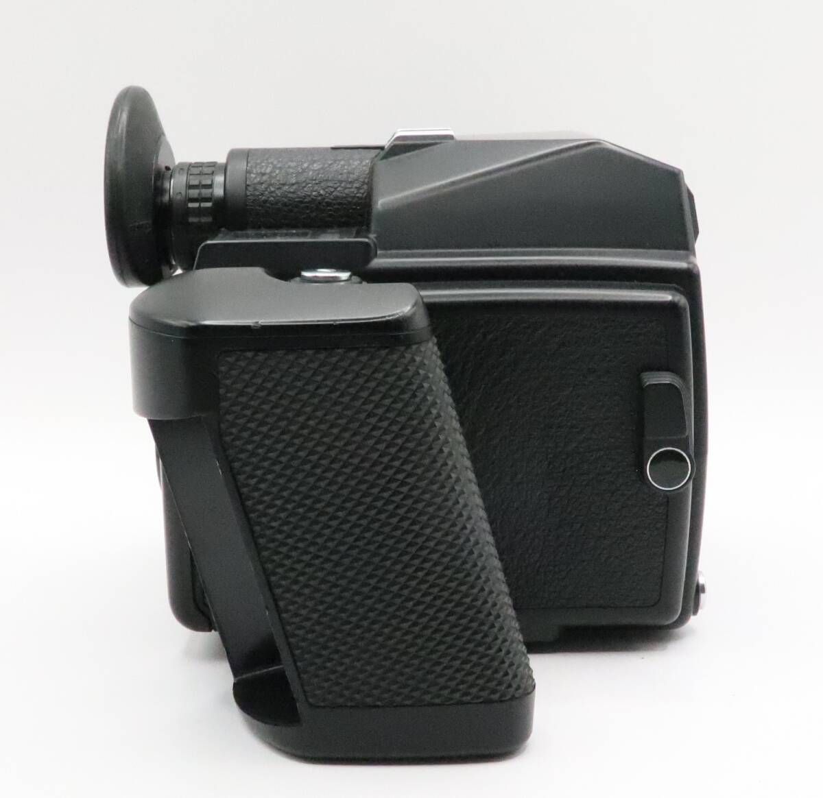 【未使用品】ペンタックス　645N　ボディ　PENTAX 645N Body PENTAX 645N ボディ ペンタックス 中判カメラ 電池ボックス欠品