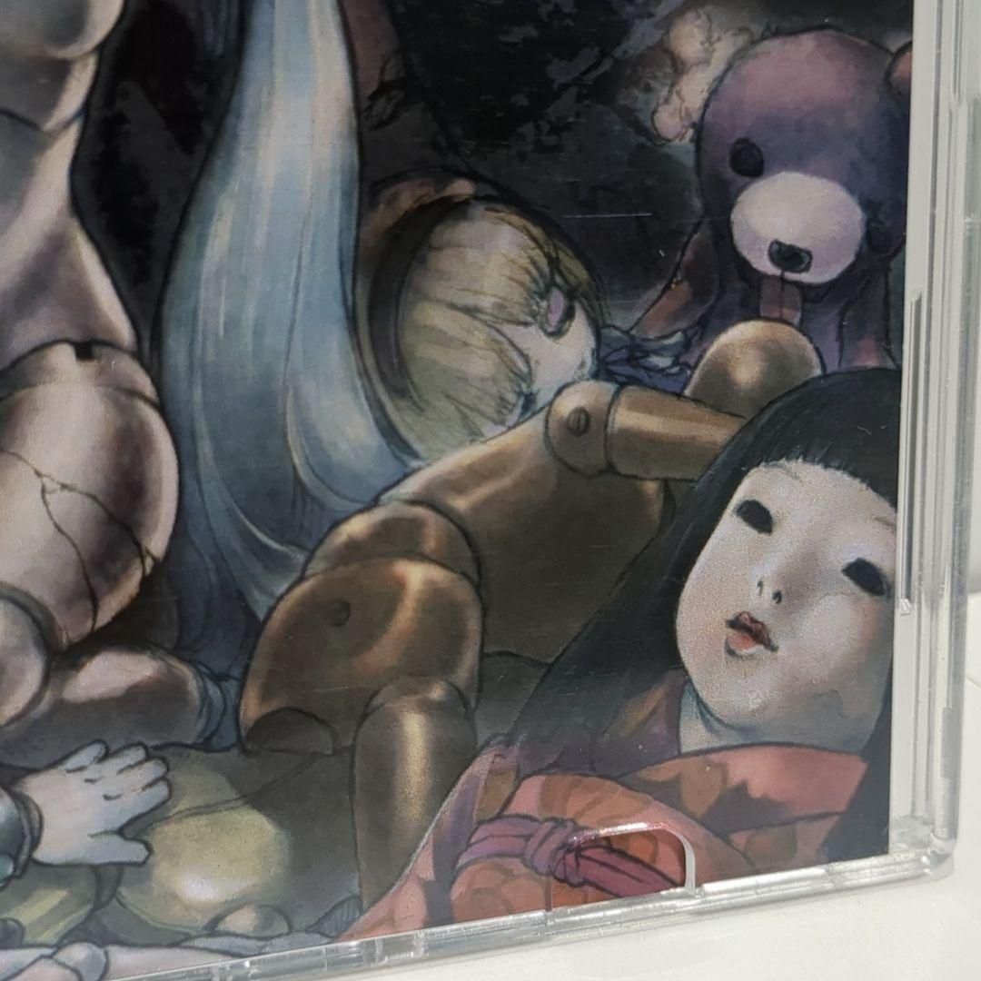 DOLL 鬱P MY SONG IS SHIT ボーカロイド 同人 音楽 CD - メルカリ