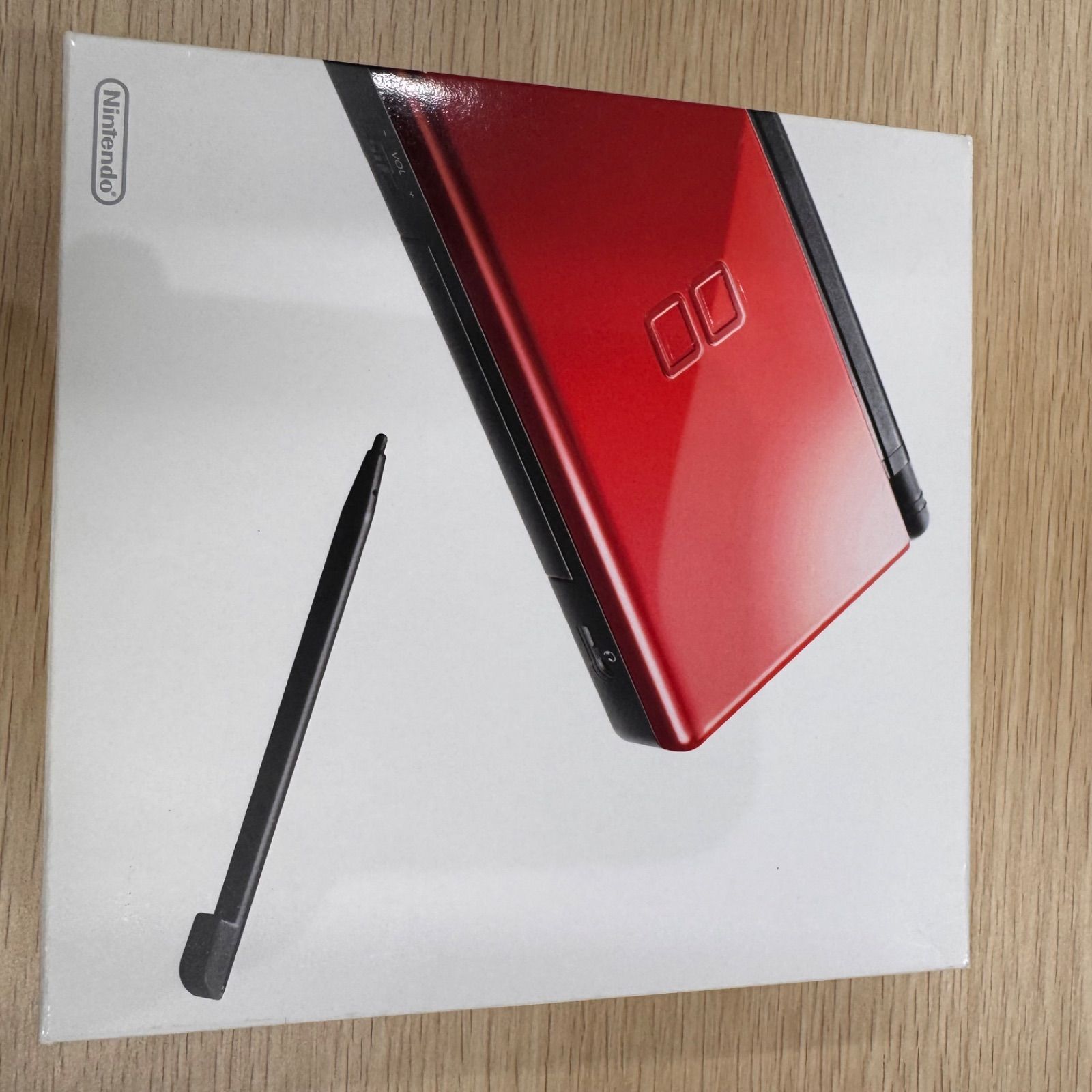 ニンテンドーDS LITE