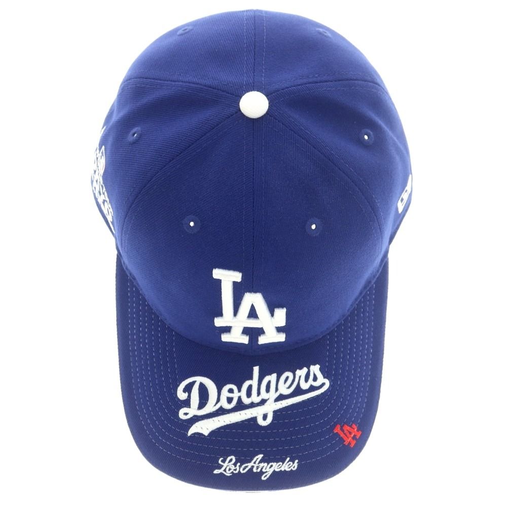 中古】ニューエラ NEW ERA × GR8・MLB 2025年春夏 キャップ