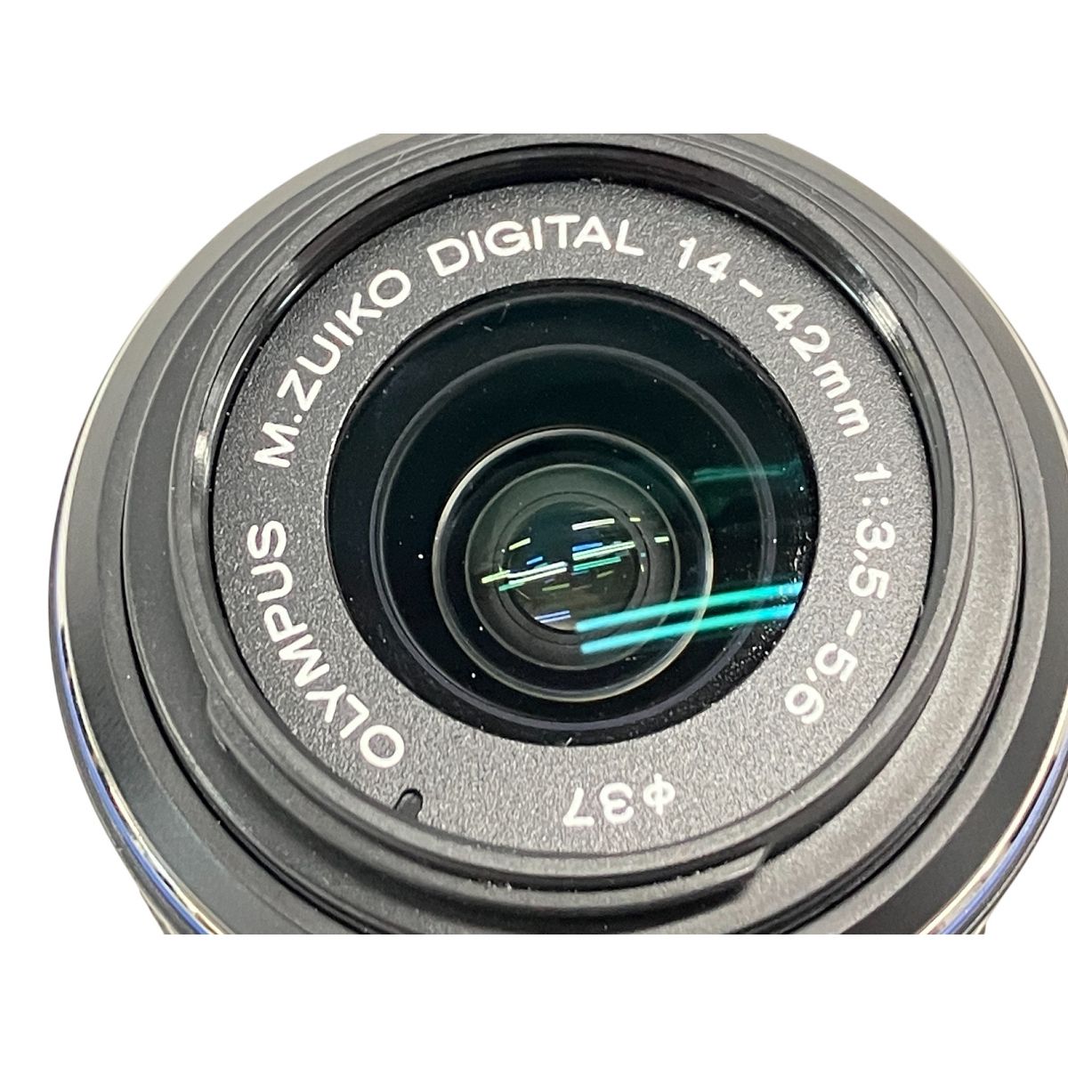 Panasonic LUMIX GX7MK2 標準レンズキット Panasonic