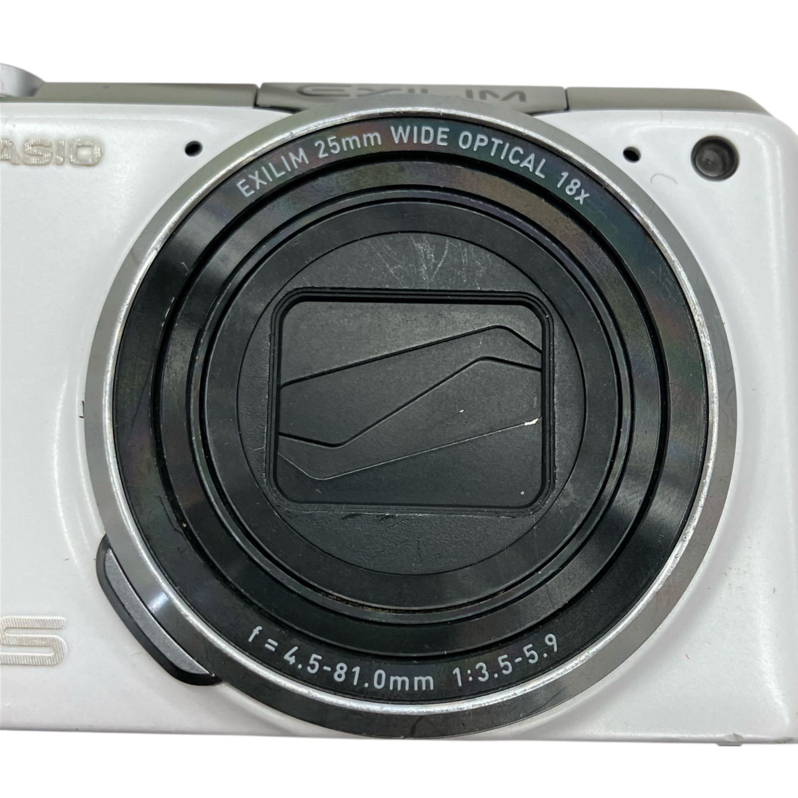 CASIO