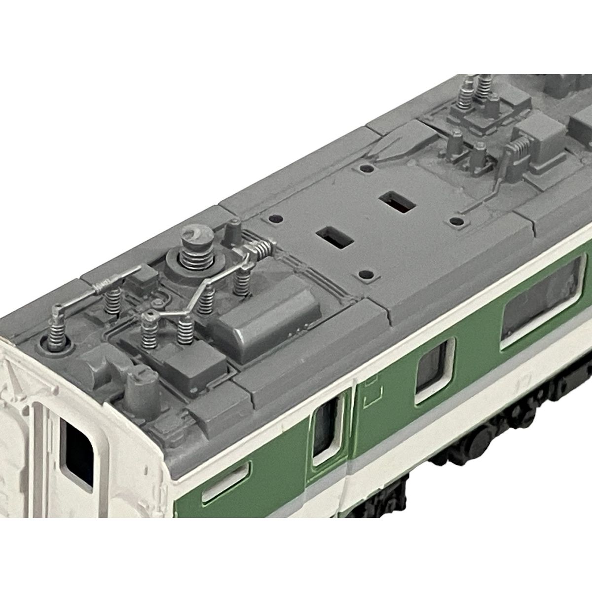 【動作保証】TOMIX 92064 JR 489系 特急電車 (あさま) 基本5両セット Nゲージ 鉄道模型 トミックス 中古 S8963550