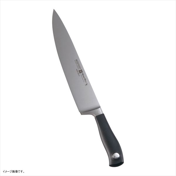 新品】ヴォストフ グランプリII 牛刀 4585-26cm 購入 ヴォストフ