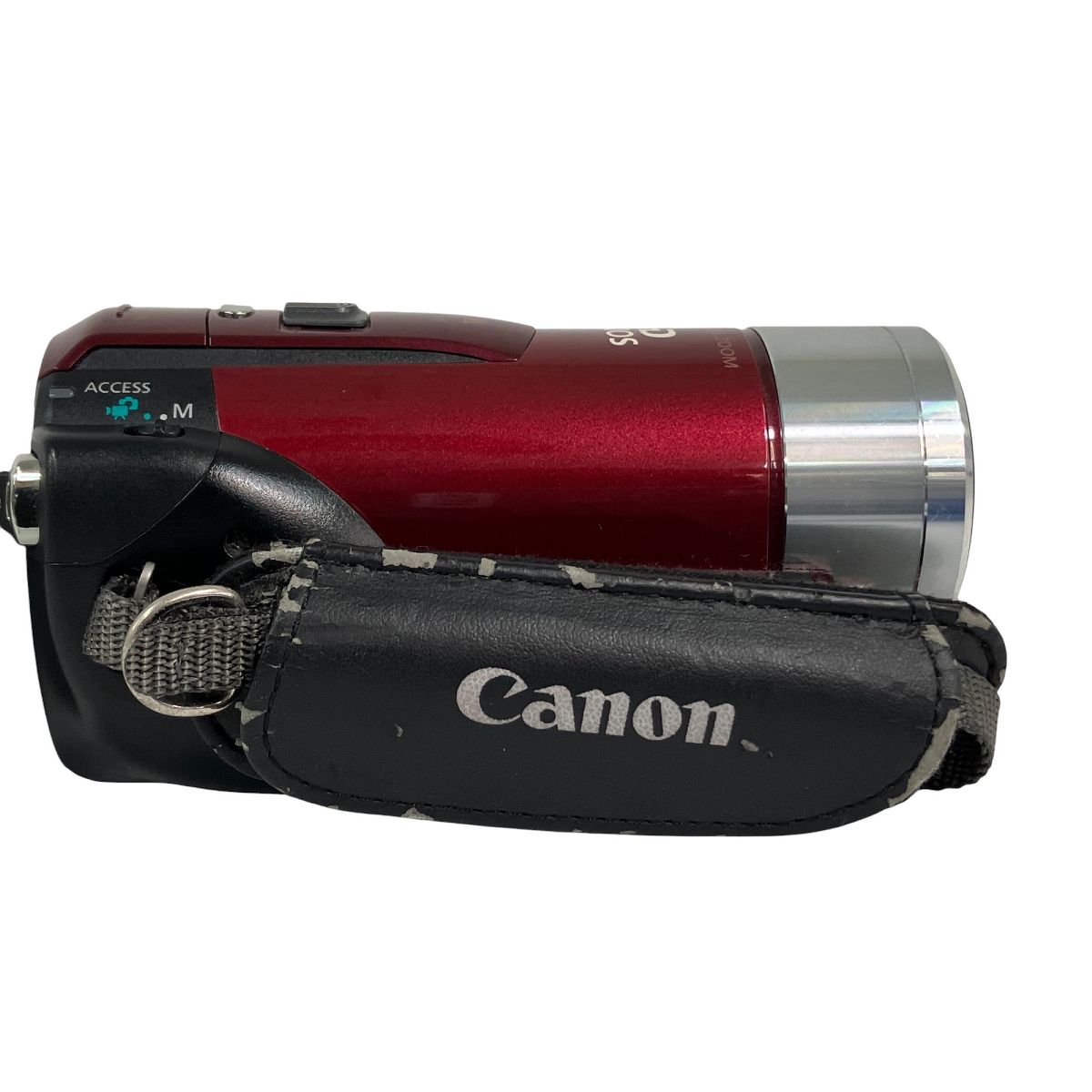 Canon iVIS HF M31 デジタルビデオカメラ 中古 N9846829 - メルカリ