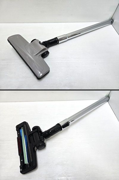 【美品】 パシフィック　サイクロン式掃除機　 PT-CC20-SR　2023年製 箱付】サイクロン掃除機/PT-CC20-SR｜Yahoo!フリマ（旧PayPay