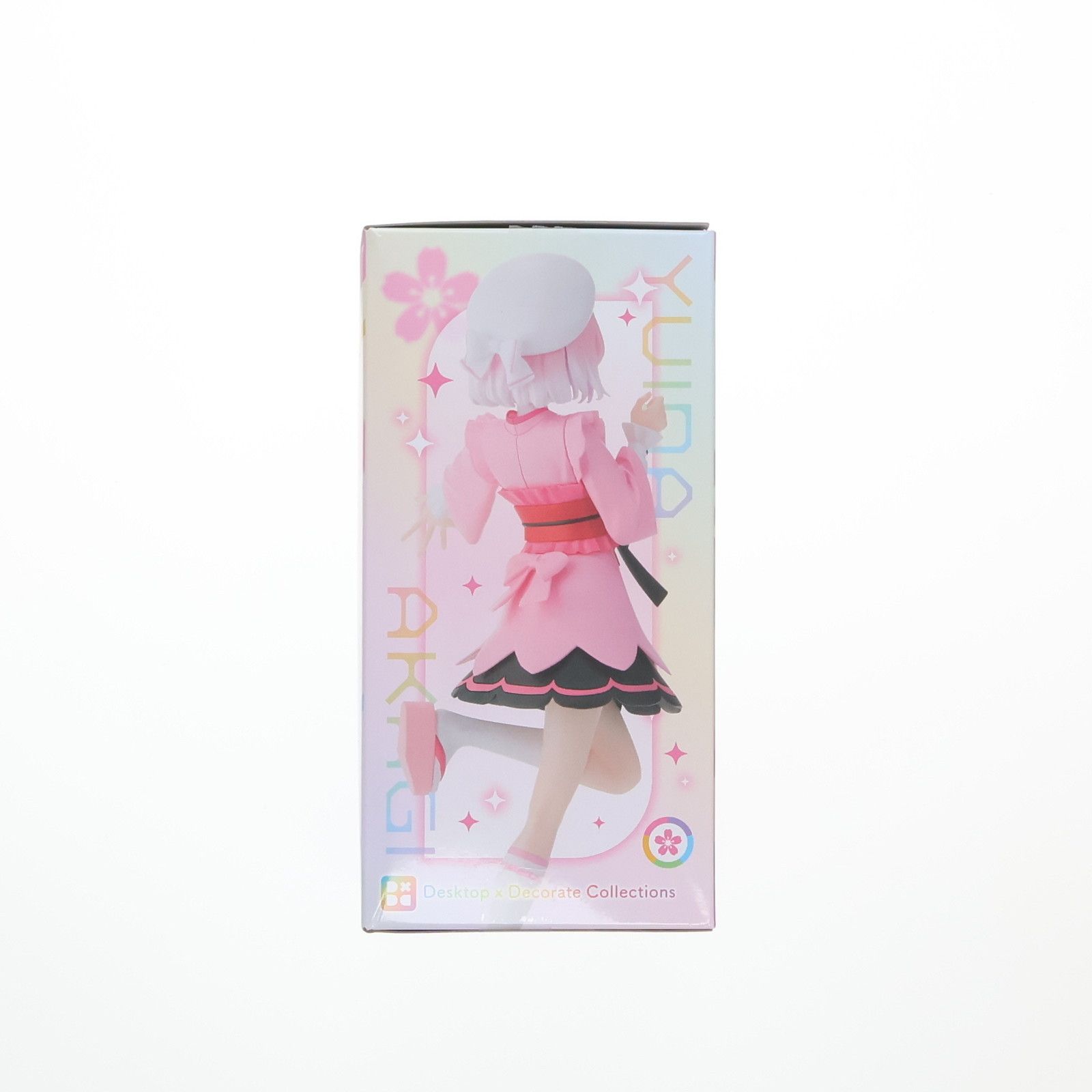 赤城ユイナ(あかぎゆいな) 前橋ウィッチーズ Desktop×Decorate