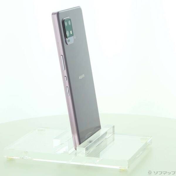 K427 SoftBankSIMフリー　AQUOS zero6 A102SH シャープ AQUOS zero6 SoftBank 価格比較 - 価格.com