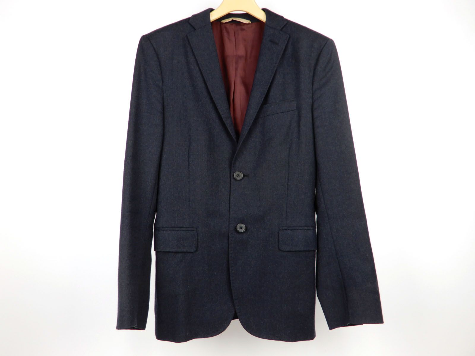 未使用　J.LINDEBERG ネイビー ジャケット Gary Jacket / JL Navy – J.Lindeberg