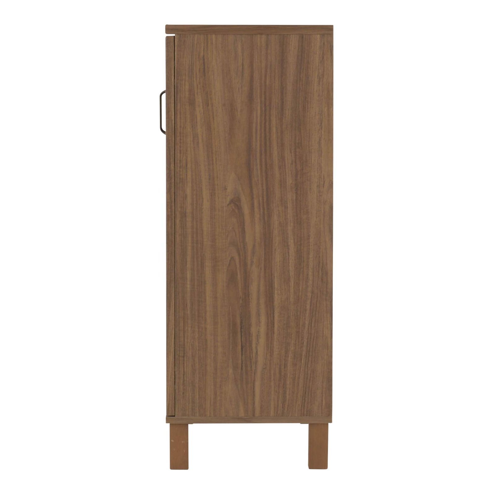 幅58cm ブラウン