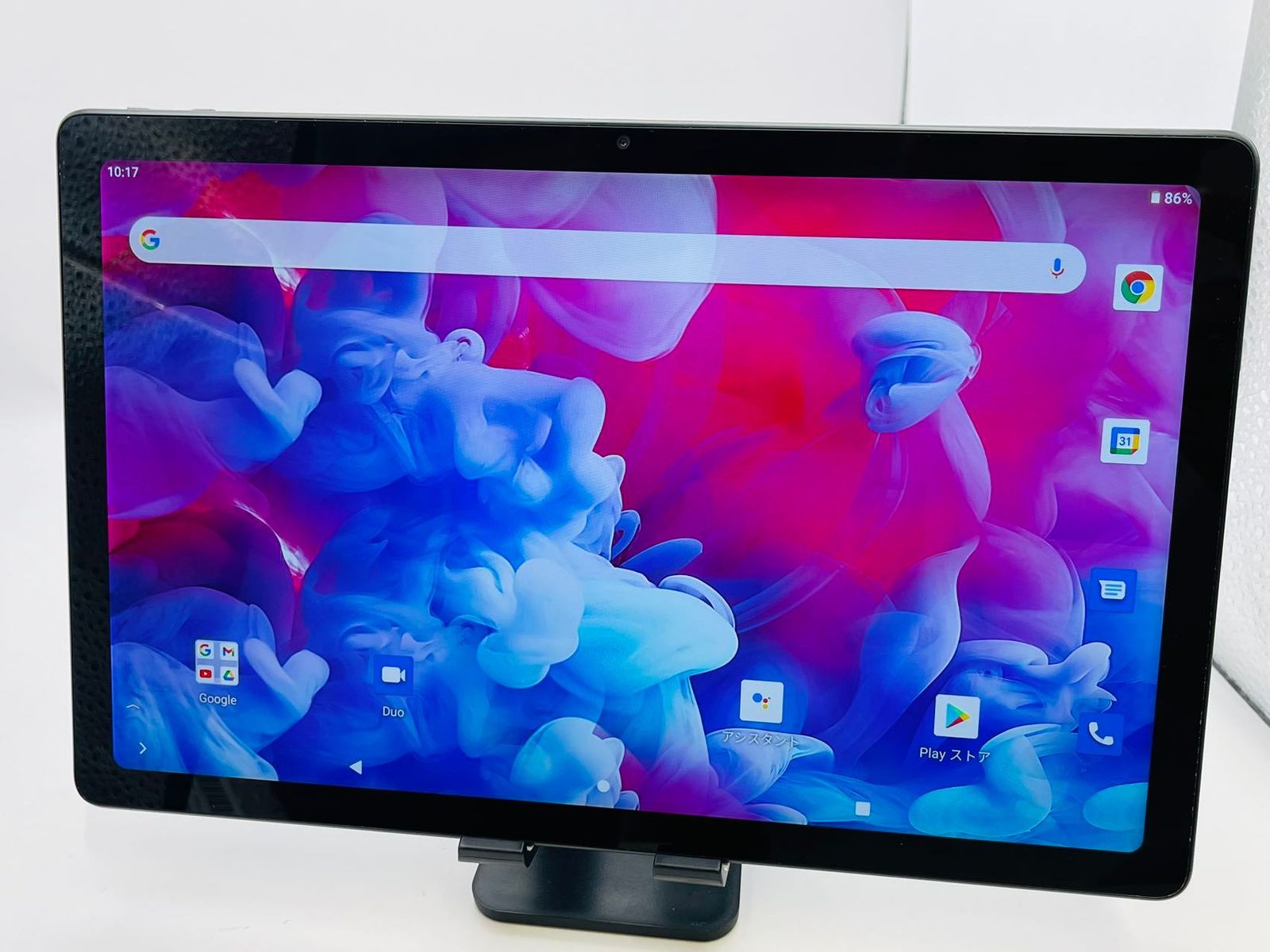 Teclast T40 Plus_row 128gb ランクB
