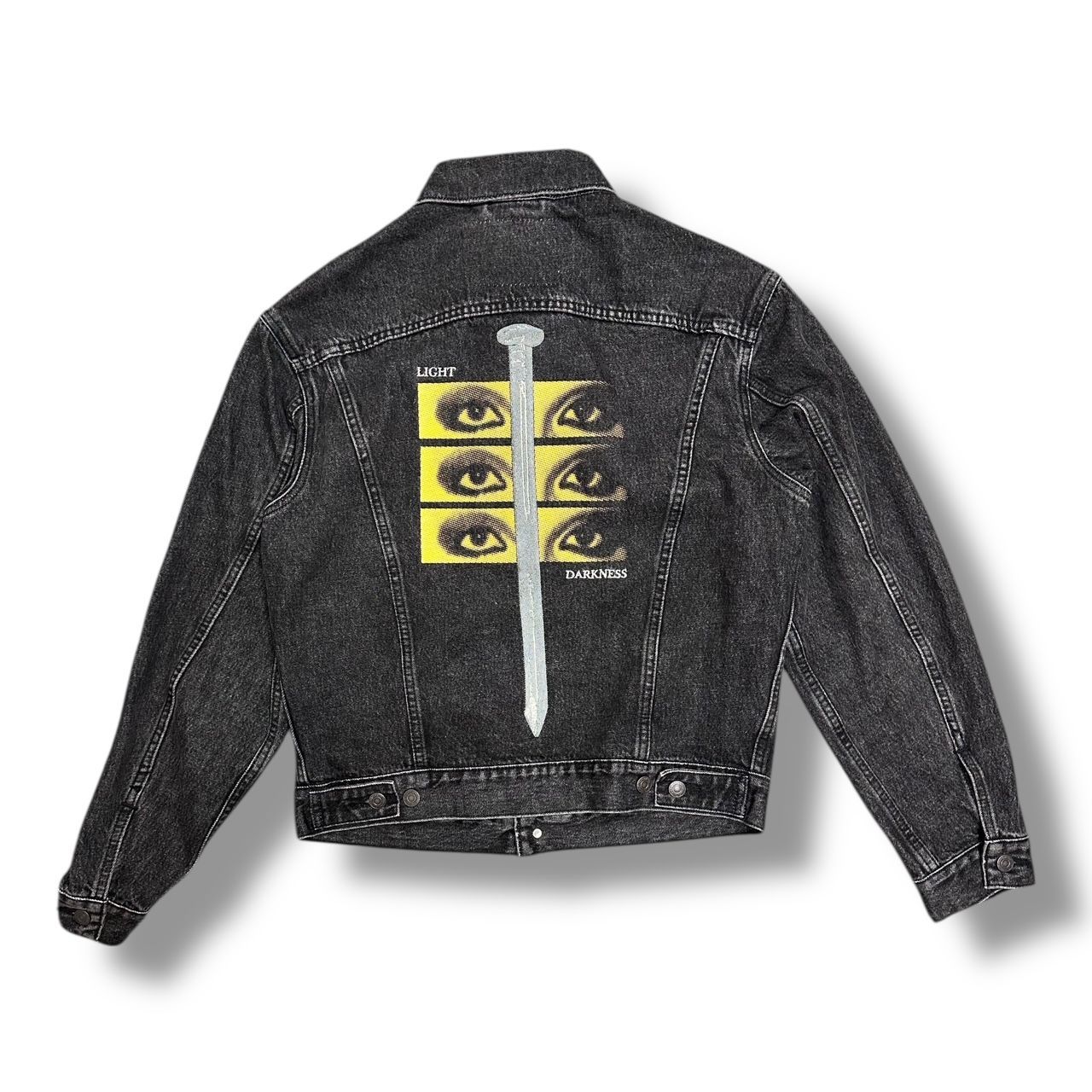 BEAMS（ビームス）LEVI'S(R) x UNDERCOVER / TYPE I トラッカー