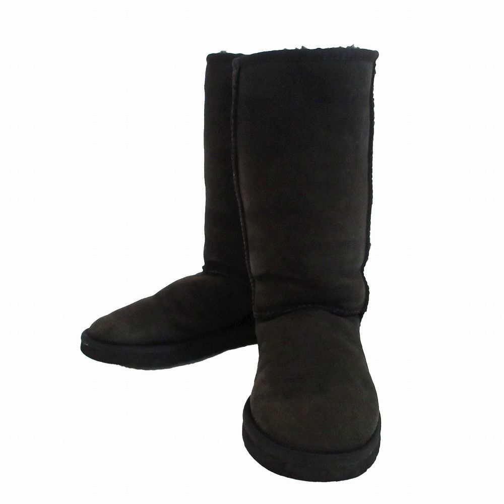 UGG australia アグオーストラリア CLASSIC TALL 5815 ムートン