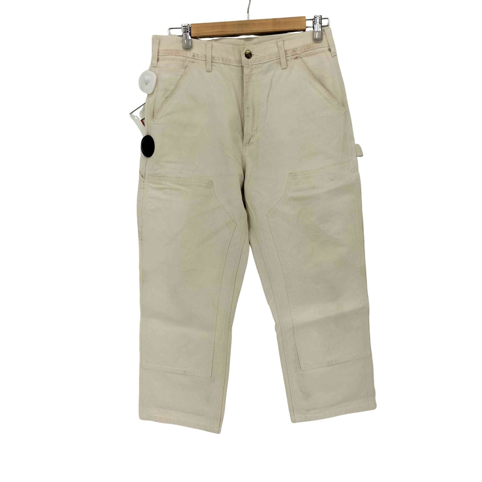 カーハート Carhartt ダブルニー ペインター ワークパンツ メンズ 31×30