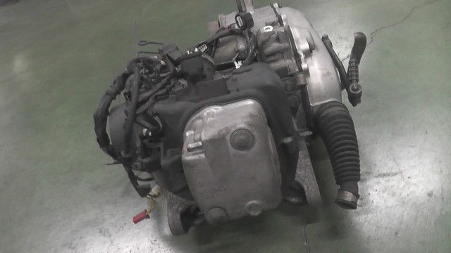 トゥデイ FI AF67-1033xxx の エンジン 1757637998 BRIGHTFACE_UK