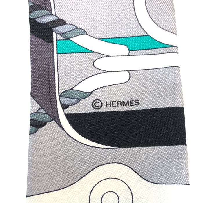 美品・エルメス ツイリーPanoplie equestre乗馬の装具一式スカーフ HERMES エルメス ツイリー Panoplie equestre 乗馬の装具一式