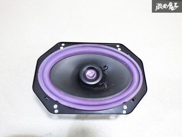 動作OK! 保証付】ADDZEST アゼスト SRT5710 オーディオ