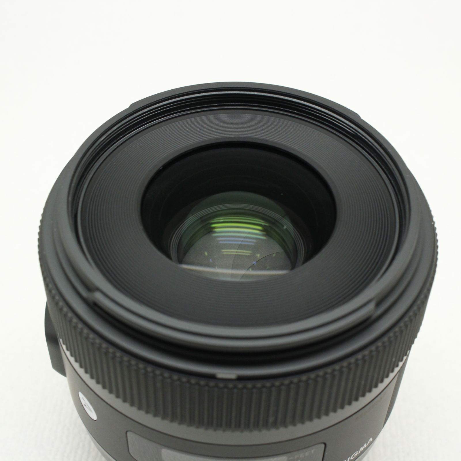 ◎ 【アウトレット品】 SIGMA 30mm F1.4 DC HSM Art ニコンFマウント用