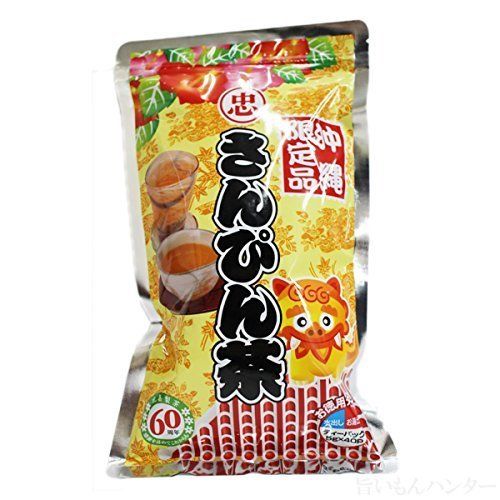 比嘉製茶 沖縄 お徳用さんぴん茶 ティーパック5ｇ×40Ｐ入り 40P入り 5 袋