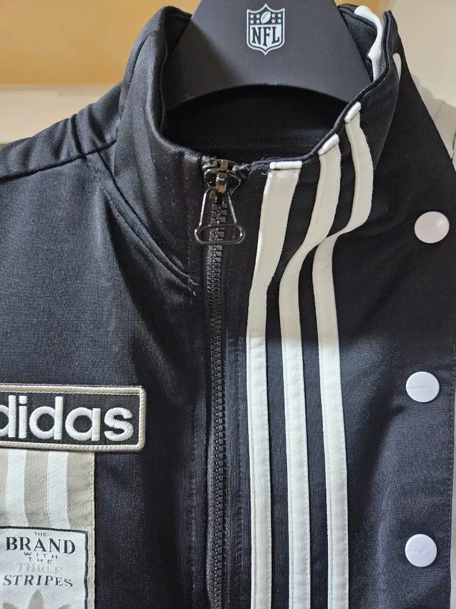 トラック ジャケット