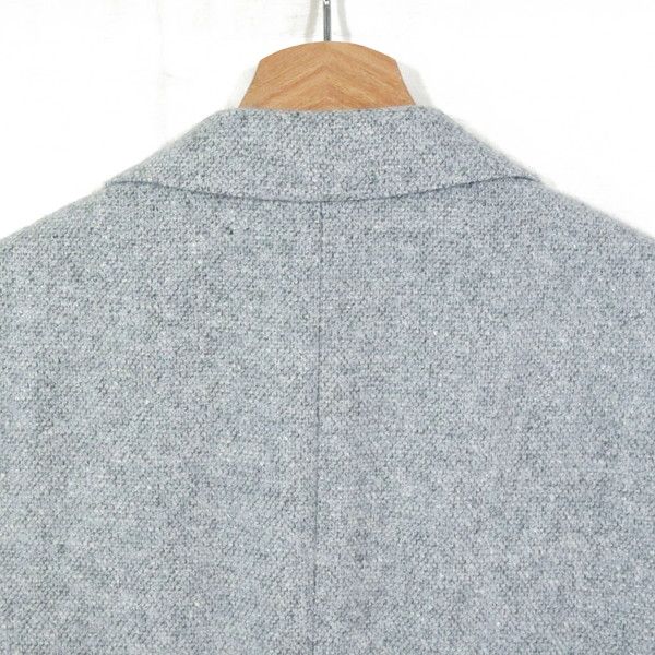 USA製　ヒッキーフリーマン　テーラードジャケット(シルクカシミヤ) 75%OFF 新品 ヒッキーフリーマン Hickey Freeman ジャケット A7