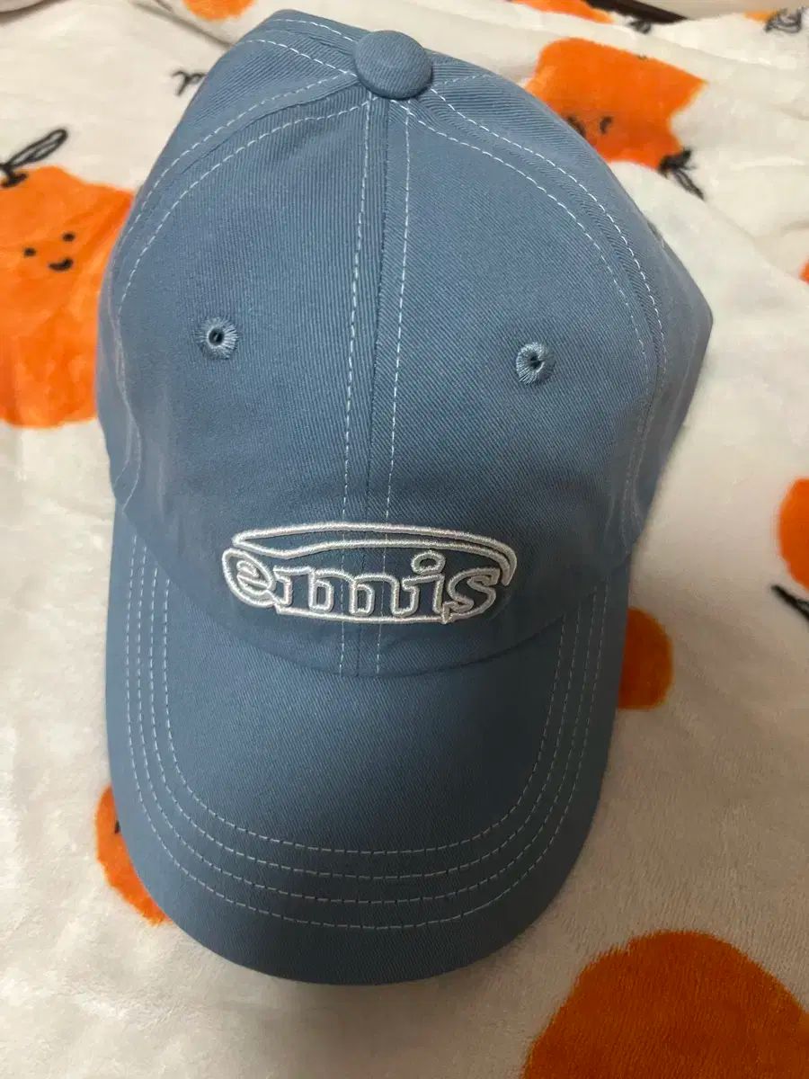 emis エミス ボールキャップ 未着用