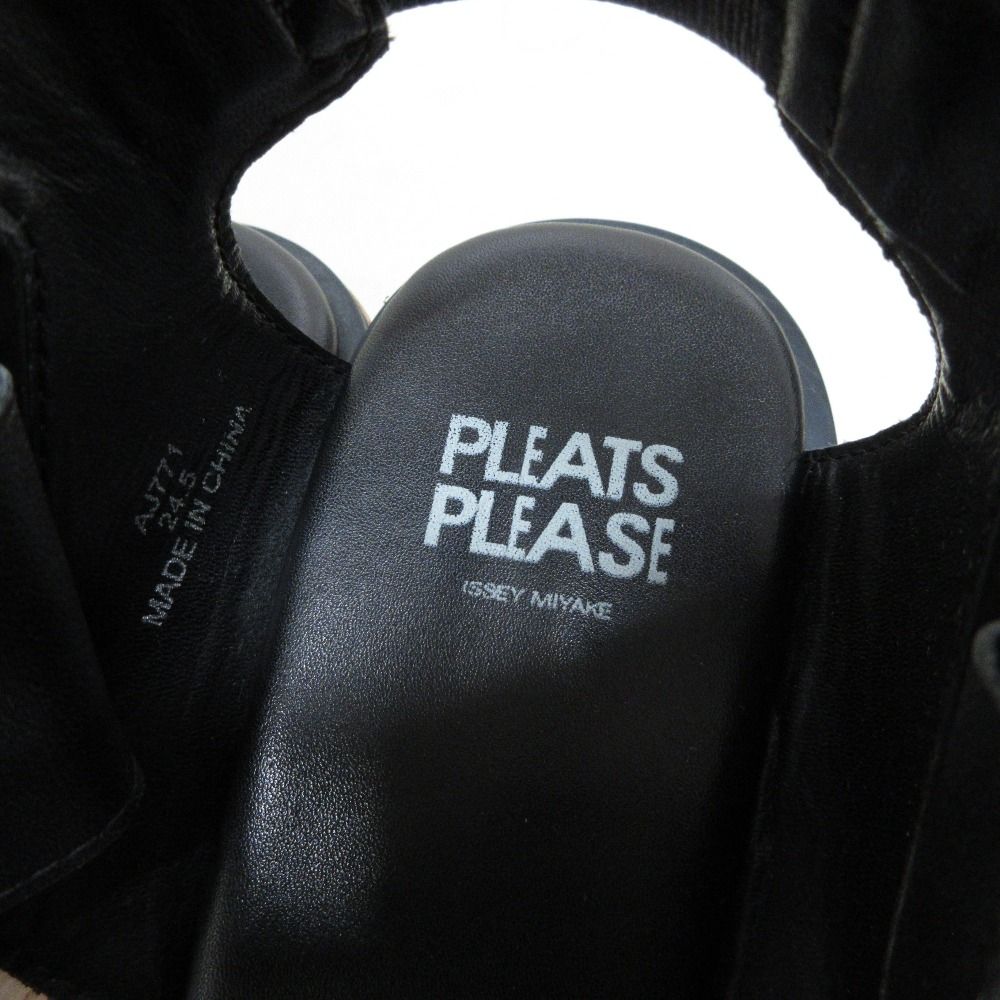 ブラック レディース