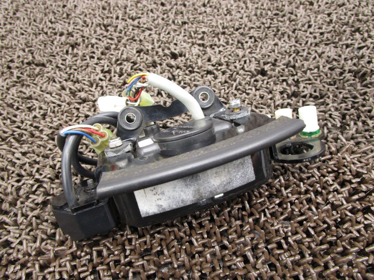 メーター △A7031