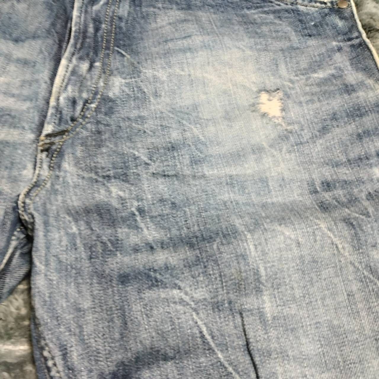 Z1342 DIESEL ディーゼル JODAR デニムパンツ ジーンズ Z1342 DIESEL ディーゼル JODAR デニムパンツ ジーンズ