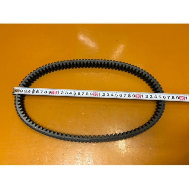 73519 HONDA ホンダ フォルツァ MF08 純正ドライブベルト 23100-kSV-J12 BRIGHTFACE_UK