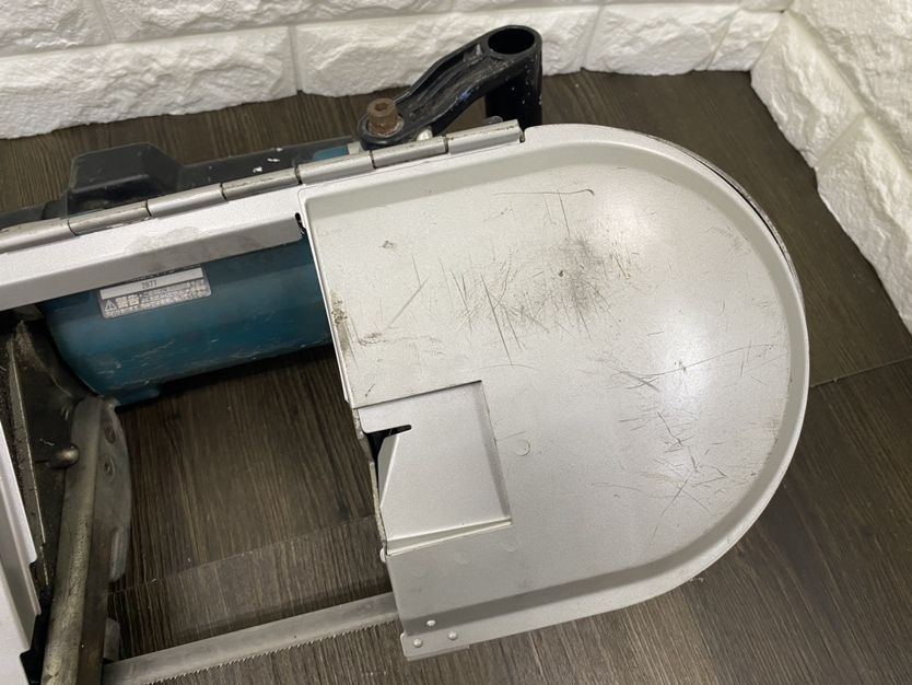 マキタ 2107F ポータブルバンドソー ハンディータイプ makita BRIGHTFACE_UK
