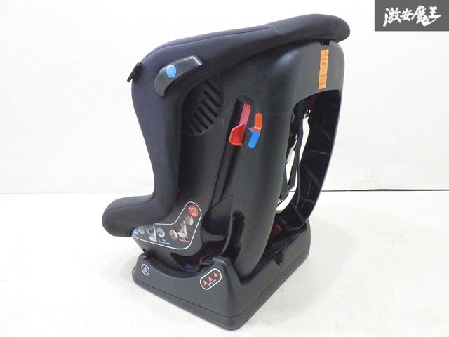 あ＆やです。【美品】マムズキャリー レジェ チャイルドシート MUM'S CARRY マムズキャリー LB-777 レジェプレミアム