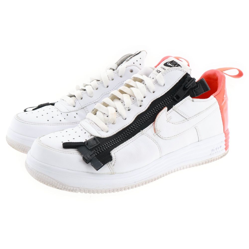 NIKE ACRONYM LUNAR FORCE 1 29 アクロニウム Nike Lunar Force 1 Low