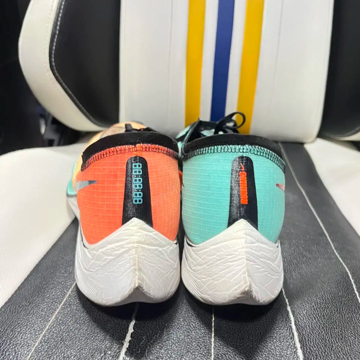 X ランニング